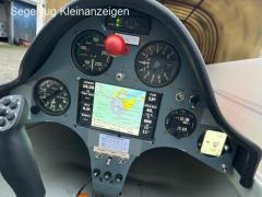 ASW 15B