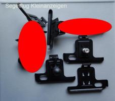 Oudie IGC Halterungen Brackets