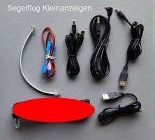 Kabel - Power Supply - Oudie IGC