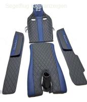 Upholstery parts & sets for various glider types