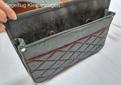 Upholstery parts & sets for various glider types