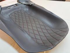 Upholstery parts & sets for various glider types