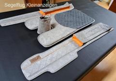 Upholstery parts & sets for various glider types