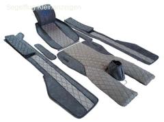 Upholstery parts & sets for various glider types