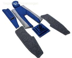 Upholstery parts & sets for various glider types