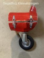 Spornkuller DG 400