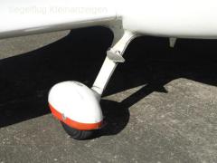 GROB 109 A Touring Motor Glider / PH-1604