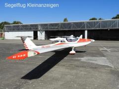 GROB 109 A Touring Motor Glider / PH-1604
