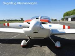 GROB 109 A Touring Motor Glider / PH-1604