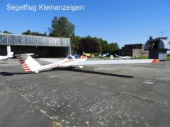GROB 109 A Touring Motor Glider / PH-1604