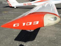 GROB 109 A Touring Motor Glider / PH-1604