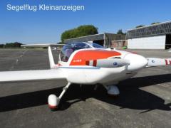 GROB 109 A Touring Motor Glider / PH-1604