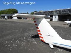 GROB 109 A Touring Motor Glider / PH-1604