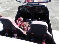 GROB 109 A Touring Motor Glider / PH-1604