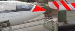 Glider repaint - Neulackierung