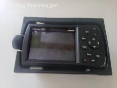 Garmin GPSmap 296 