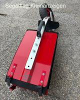 SoaringXX Wingwalker Red Epoxy