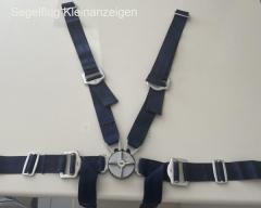 Gadringer Safety Belt Set