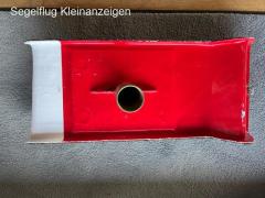 Flächenrad für Arcus, System Sindelfingen