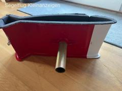 Flächenrad für Arcus, System Sindelfingen