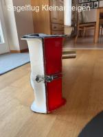 Flächenrad für Arcus, System Sindelfingen