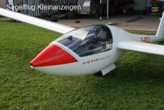 Grob Astir CS 77