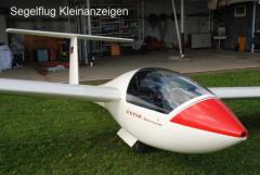 Grob Astir CS 77