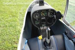 Grob Astir CS 77