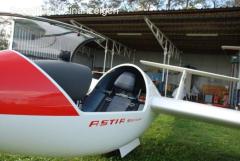 Grob Astir CS 77