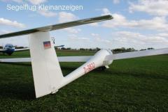 Grob Astir CS 77