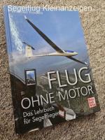 Flug ohne Motor (Winfried Kassera)