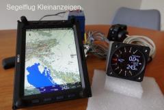 LX9000 Gen2 mit V5 Vario und integriertem Flarm