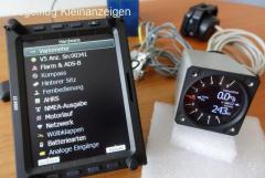 LX9000 Gen2 mit V5 Vario und integriertem Flarm