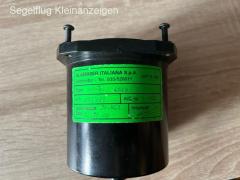 Altimeter Winter 4 FGH-10