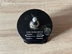 Altimeter Winter 4 FGH-10