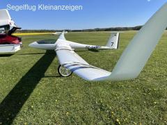 Ventus 2cxm  2011