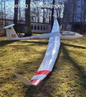 Zu verkaufen: Discus 2c – Hochleistungs-Einsitzer mit 18 m & 15 m Spannweite