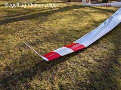 Zu verkaufen: Discus 2c – Hochleistungs-Einsitzer mit 18 m & 15 m Spannweite