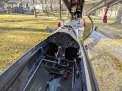 Zu verkaufen: Discus 2c – Hochleistungs-Einsitzer mit 18 m & 15 m Spannweite