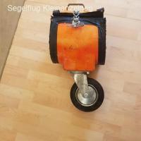 Spornkuller Libelle