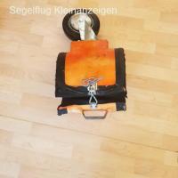 Spornkuller Libelle