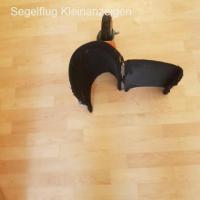 Spornkuller Libelle