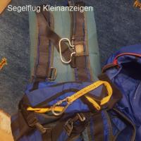 Mertens Fallschirm 2004 inkl. Fallschirmtasche