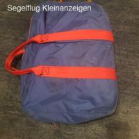 Mertens Fallschirm 2004 inkl. Fallschirmtasche