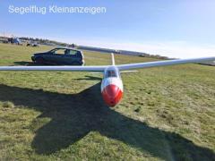 Ka 6 CR D-5099 zu verkaufen