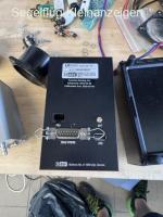 LX9050 + LX9050D V9 Vario