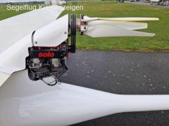 Technoflug Piccolo A