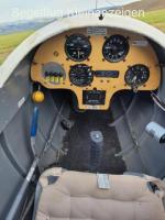Schleicher Ka 6 CR
