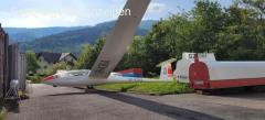 Janus C in good condition