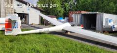 Janus C in good condition